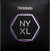 Daddario Nyxl1149 Strängset Elgitarr Nyxl 011-049